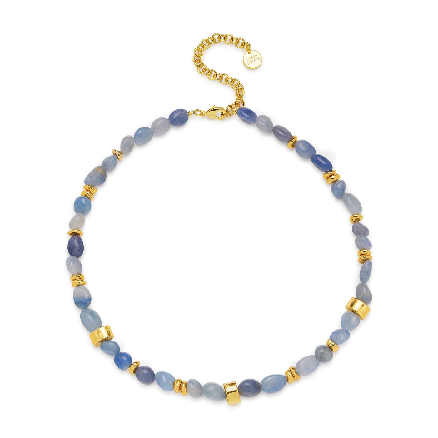 Amber Sceats Venice Necklace